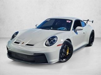 Used 2022 Porsche 911 GT3 video 1