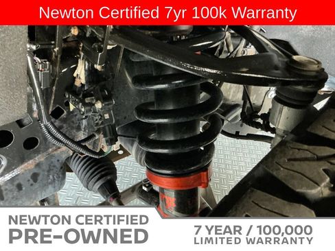 Used 2023 Ford F150 Raptor AWD/4WD image 83