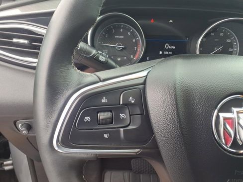Used 2023 Buick Encore GX Select w/ Safety Package II AWD/4WD image 28