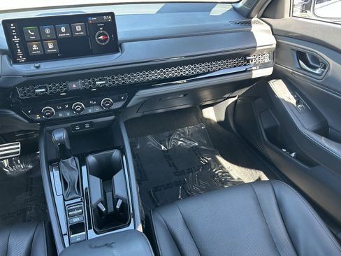 Certified 2024 Honda Accord Sport image 21