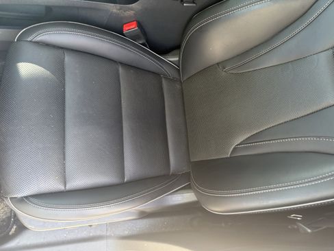 Used 2023 Buick Envision Essence FWD image 9
