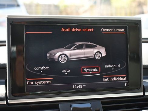Used 2016 Audi A7 3.0T Premium Plus image 63