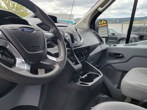 Used 2015 Ford Transit 150 XLT RWD image 21