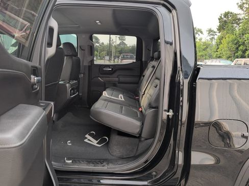 Used 2021 GMC Sierra 1500 Denali w/ Denali Premium Package AWD/4WD image 11