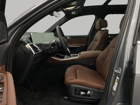 New 2026 BMW X5 xDrive40i image 32