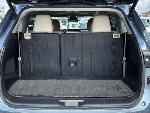 Used 2021 Toyota Highlander XLE image 28