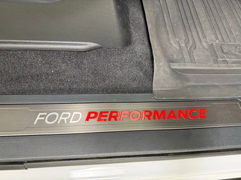 Used 2025 Ford F150 Raptor AWD/4WD image 41