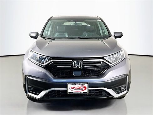 Certified 2022 Honda CR-V EX-L image 15
