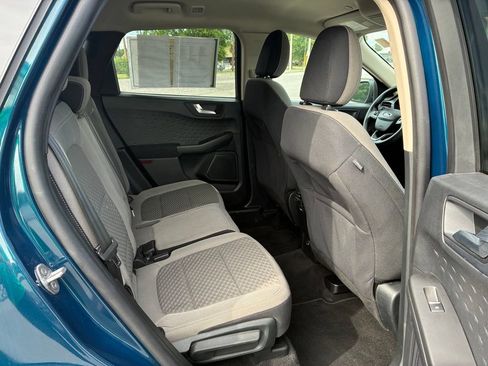 Used 2020 Ford Escape SE AWD/4WD image 45