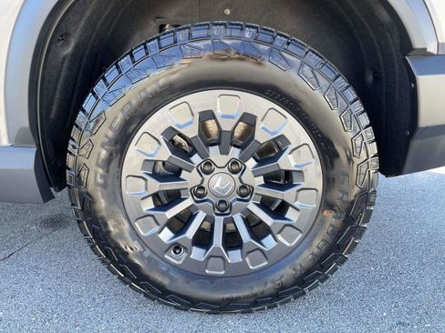 New 2026 Honda Passport TrailSport image 19