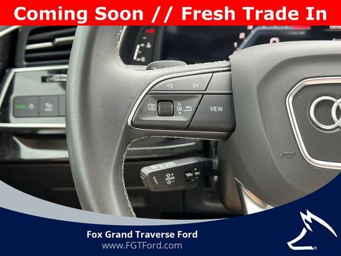 Used 2025 Audi Q7 3.0T Premium Plus AWD/4WD image 20