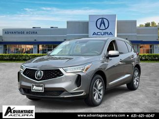 Certified 2023 Acura RDX AWD w/ Technology Package video 1