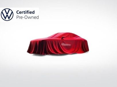 Certified 2023 Volkswagen Tiguan SE R-Line