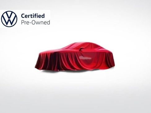 Certified 2023 Volkswagen Tiguan SE R-Line image 1