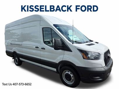 New 2026 Ford Transit 350 Base