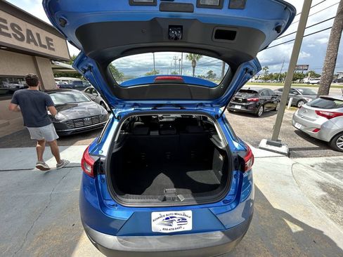 Used 2016 MAZDA CX-3 Sport FWD image 7