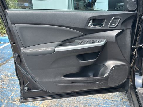 Used 2016 Honda CR-V Touring image 15