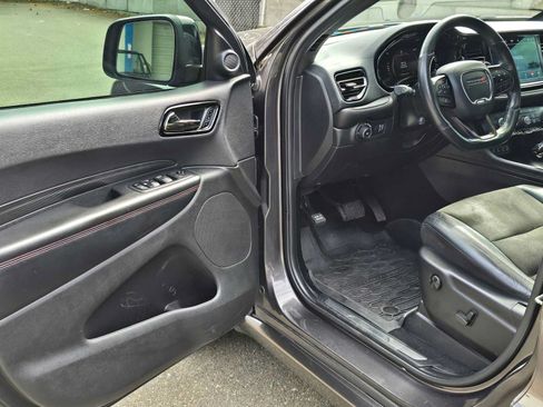 Used 2021 Dodge Durango R/T AWD/4WD image 20