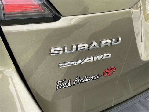 Used 2024 Subaru Outback Limited image 11