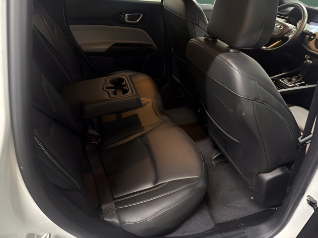 Used 2025 Jeep Compass Limited AWD/4WD image 14