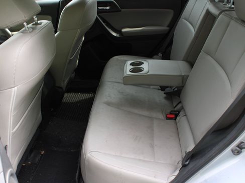 Used 2017 Subaru Forester 2.5i Limited AWD/4WD image 19