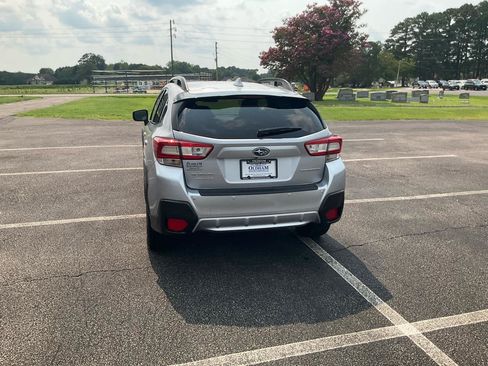 Used 2019 Subaru Crosstrek 2.0i Limited w/ Moonroof Package AWD/4WD image 7