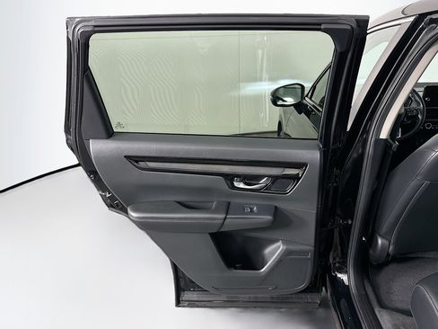 Used 2023 Honda CR-V EX-L image 25