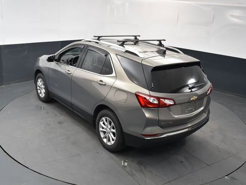 Used 2019 Chevrolet Equinox LT w/ Sun & Navigation Package image 15