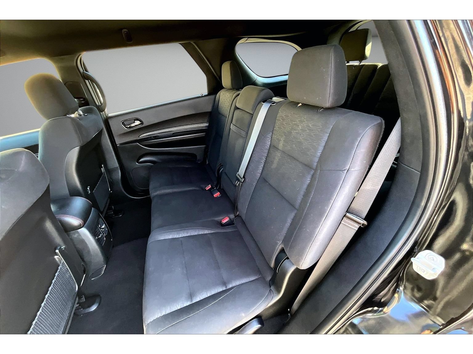 Used 2026 Dodge Durango GT AWD/4WD image 35