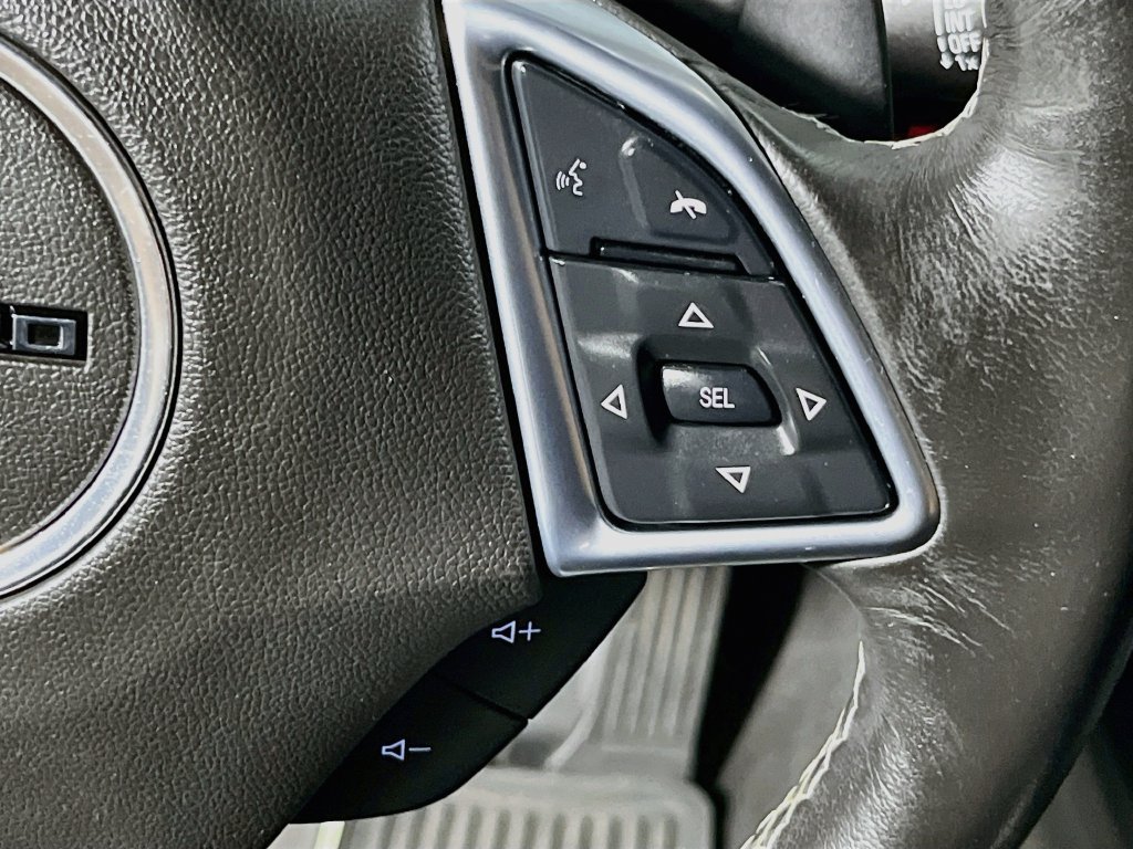 Used 2022 Chevrolet Camaro LT w/ RS Package RWD image 19