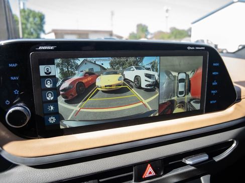 Used 2020 Hyundai Sonata Limited FWD image 22