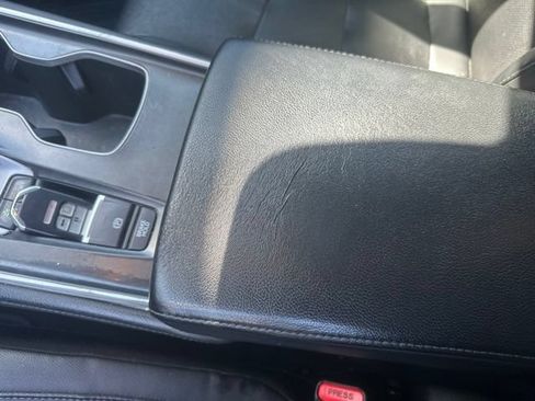 Used 2018 Honda Accord EX-L image 20
