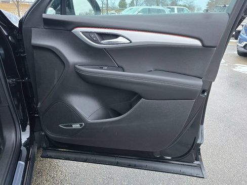 New 2026 Buick Envision Avenir AWD/4WD image 35