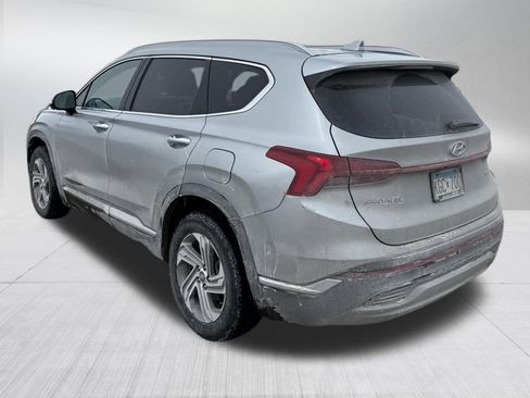 Used 2023 Hyundai Santa Fe SEL w/ Premium Package image 4