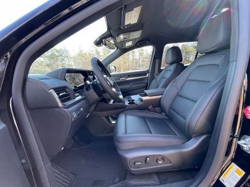 New 2026 GMC Terrain Elevation w/ Elevation Premium Package FWD image 17