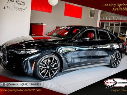 Used 2023 BMW 430i Gran Coupe xDrive w/ M Sport Package