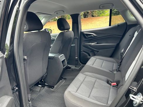 New 2026 Chevrolet Trax LS w/ LS Convenience Package FWD image 32