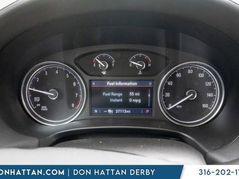 Used 2022 Buick Enclave Essence w/ Experience Buick Package AWD/4WD image 6