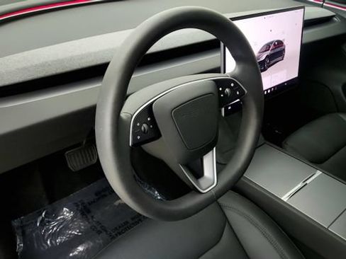 Used 2025 Tesla Model 3 RWD image 45