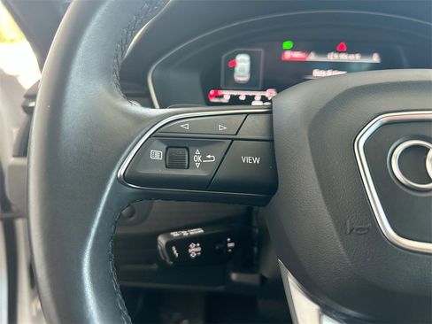 Used 2024 Audi A5 2.0T Premium Plus image 19