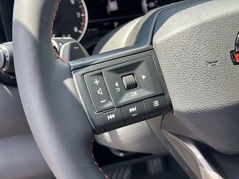 New 2026 Nissan Pathfinder Rock Creek AWD/4WD image 27