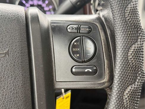 Used 2016 Ford F350 Lariat AWD/4WD image 11