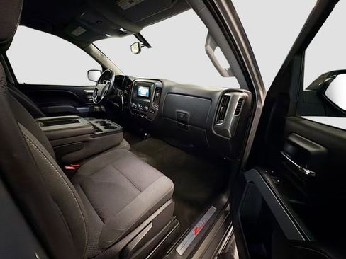 Used 2017 Chevrolet Silverado 1500 LT w/ All Star Edition image 25