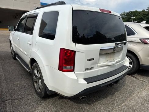 Used 2013 Honda Pilot EX-L image 5