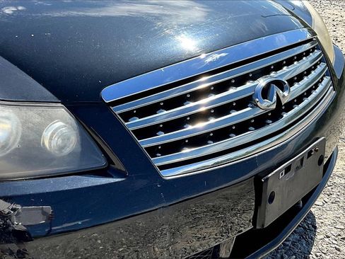 Used 2007 INFINITI M45 Sport w/ Technology Pkg image 26