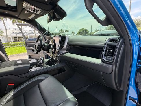 Used 2022 RAM 1500 TRX w/ TRX Level 2 Equipment Group AWD/4WD image 23
