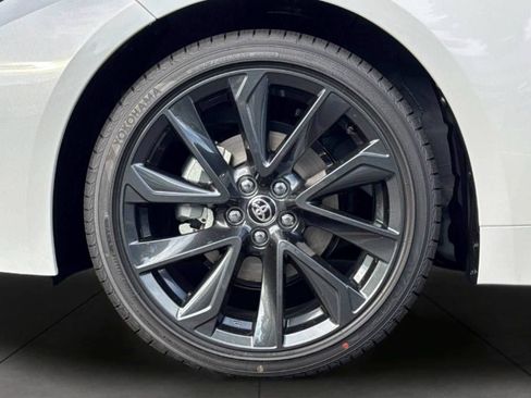 New 2026 Toyota Corolla SE FWD image 31