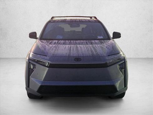 New 2026 Toyota bZ FWD image 6