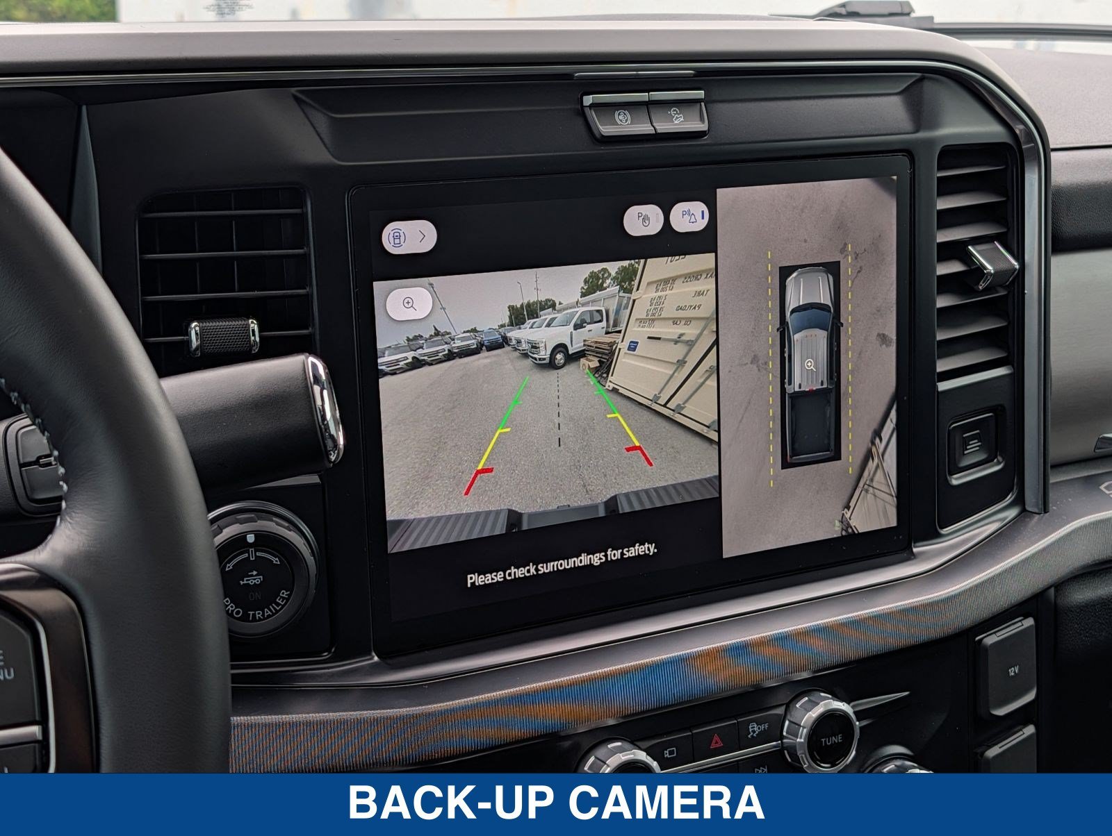Used 2026 Ford F250 Platinum AWD/4WD image 68