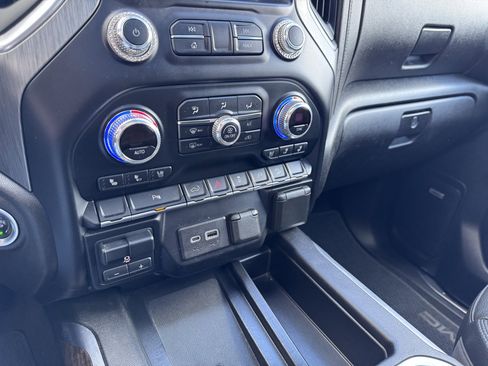 Used 2021 GMC Sierra 1500 Denali image 29
